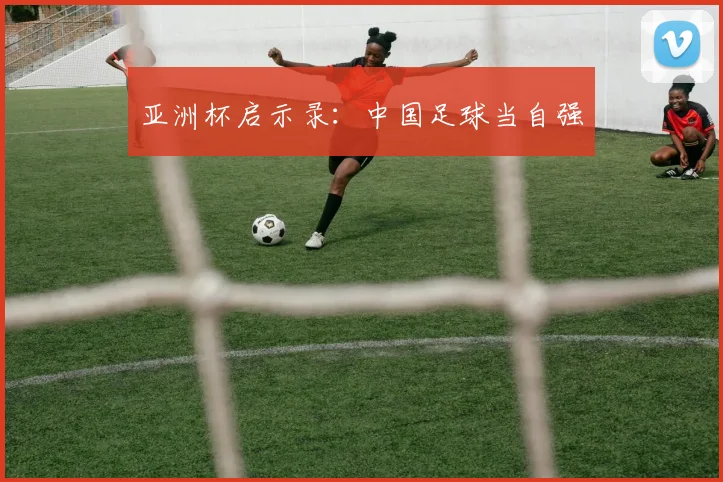 亚洲杯启示录：中国足球当自强